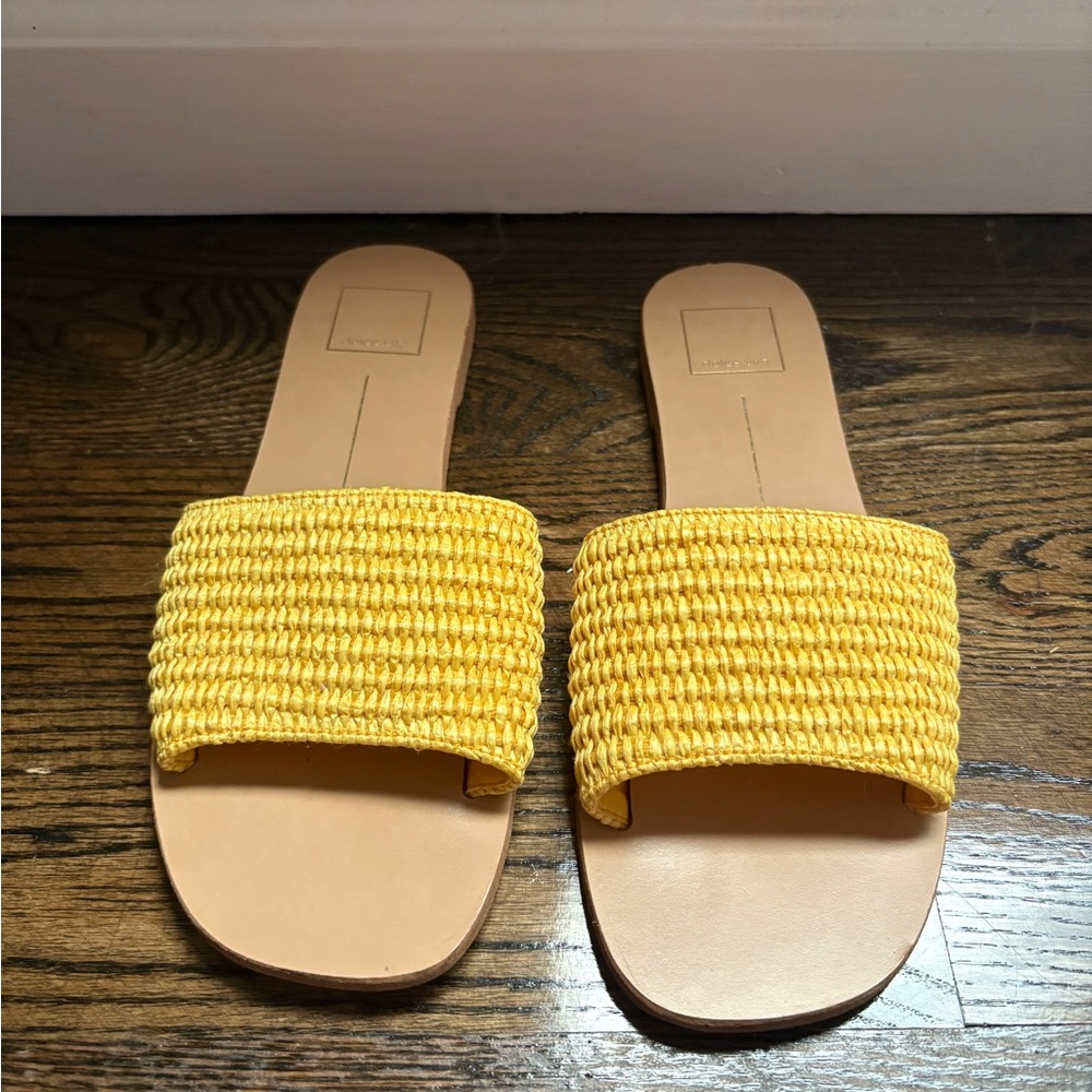 Dolce Vita Sandals
